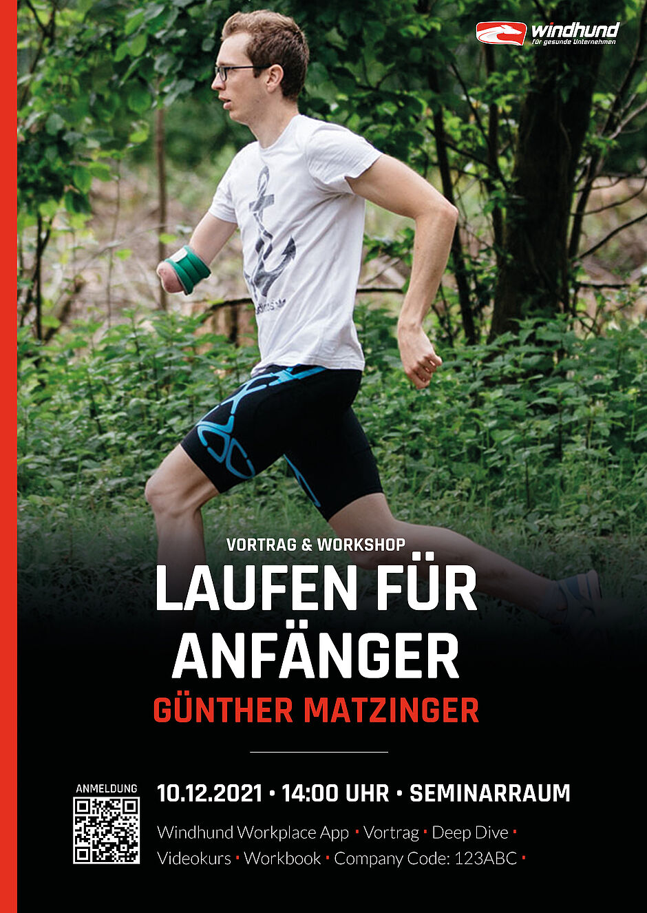 Windhund Expertenprofil Günther Matzinger