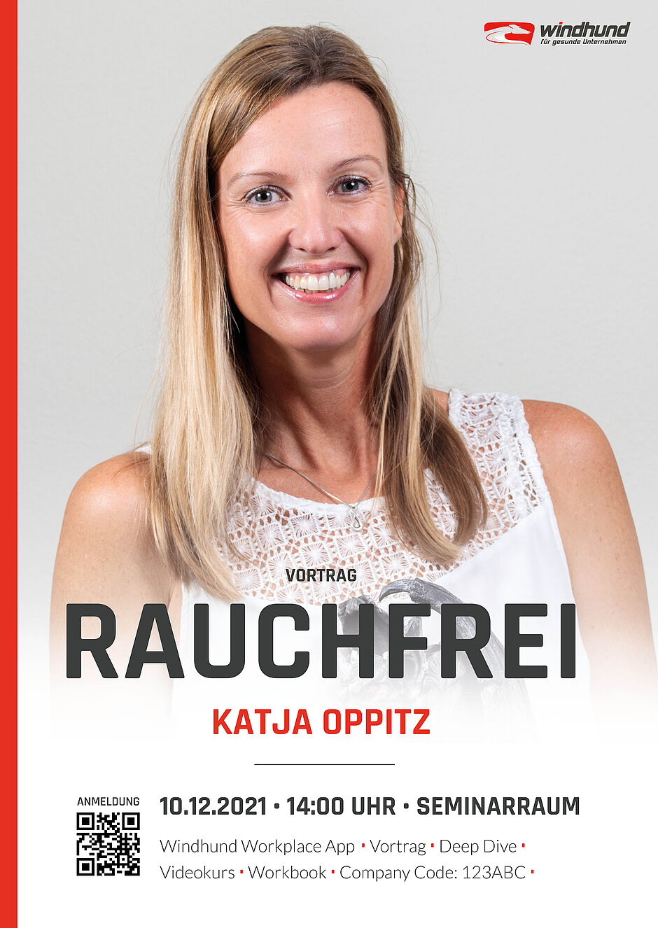 Windhund Expertenprofil Katja Oppitz