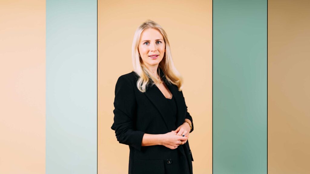 Sophie Thurner beatvest