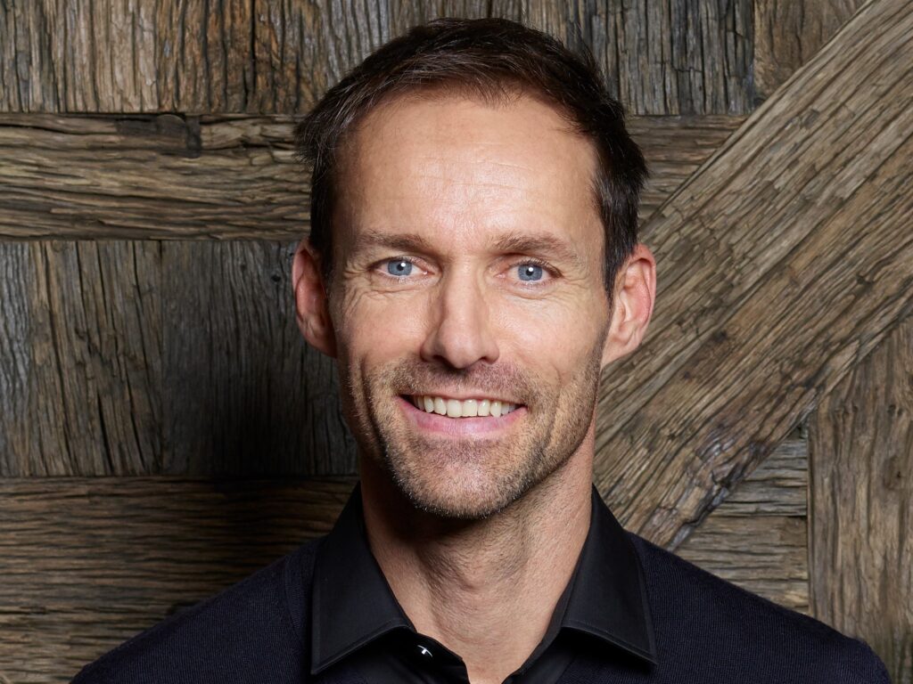 Pressfoto SVEN HANNAWALD - Foto TRAVEL CHARME Gunnar Menzel