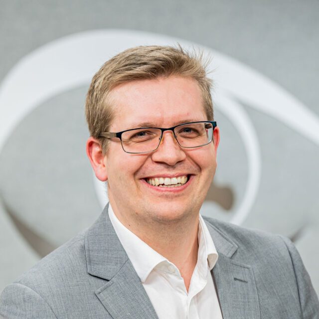 Markus Zuckerstätter