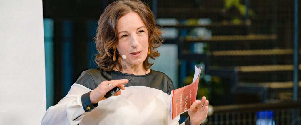 Dr. Margarita Seiwald