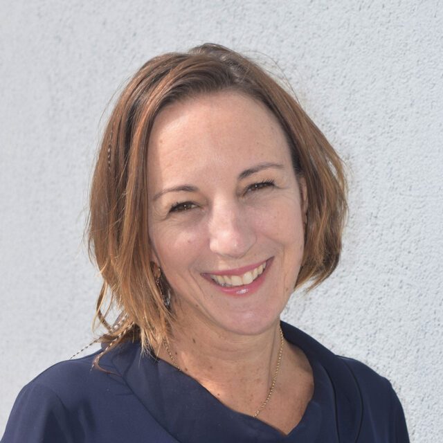 Dr. Margarita Seiwald