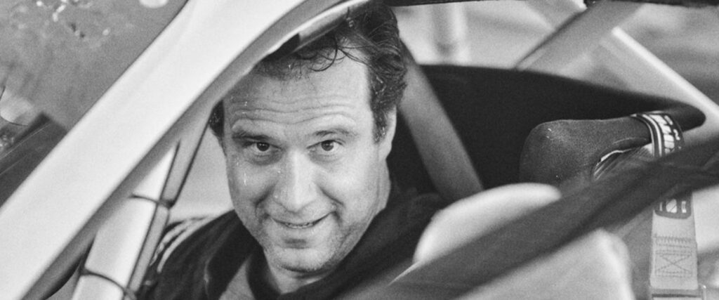 Markus Rogan