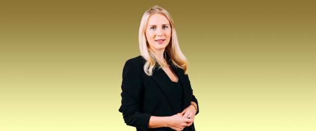 Sophie Thurner