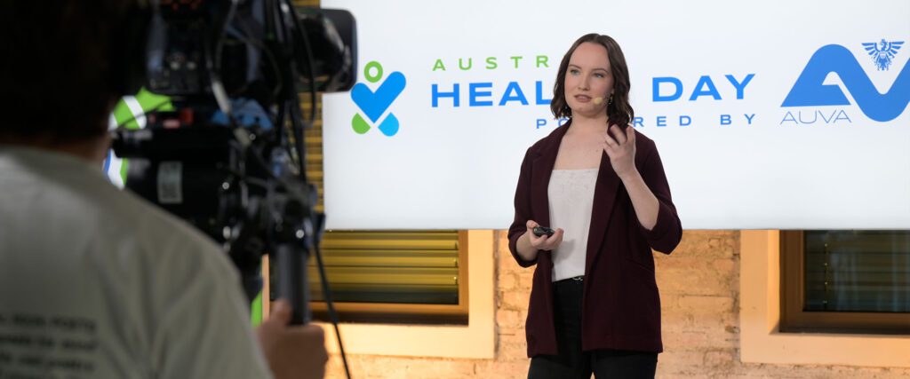 Alexandra Hinterberger