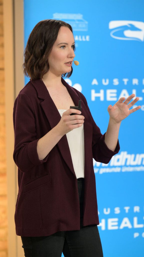 Alexandra Hinterberger