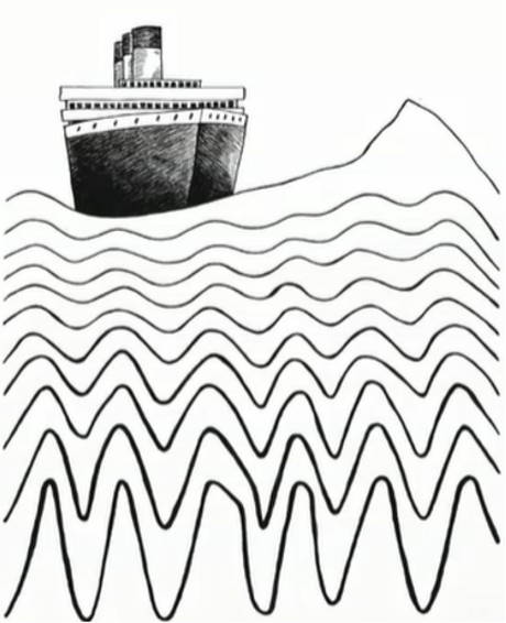 Bardia-Monshi-Boot-Vortrag