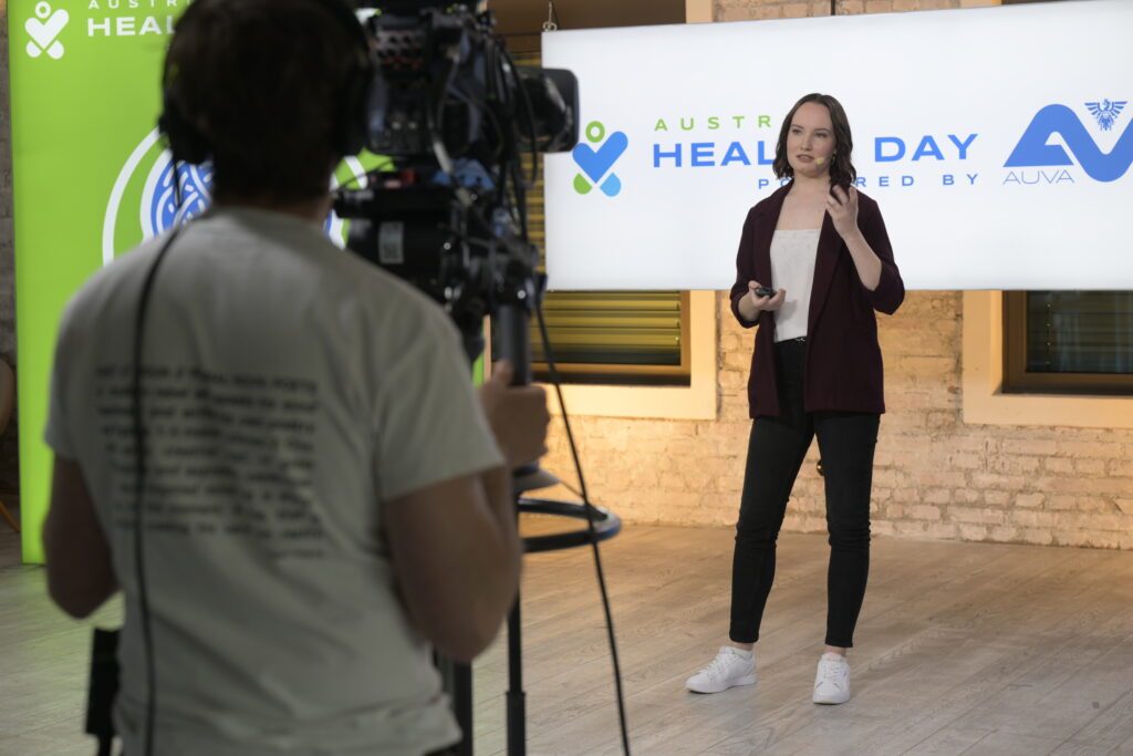 Alexandra Hinterberger