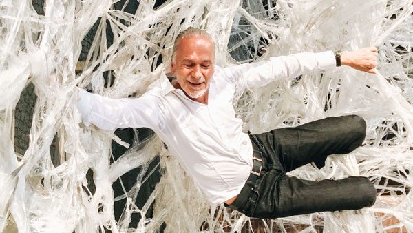 Prof. Dr. Robert Schleip