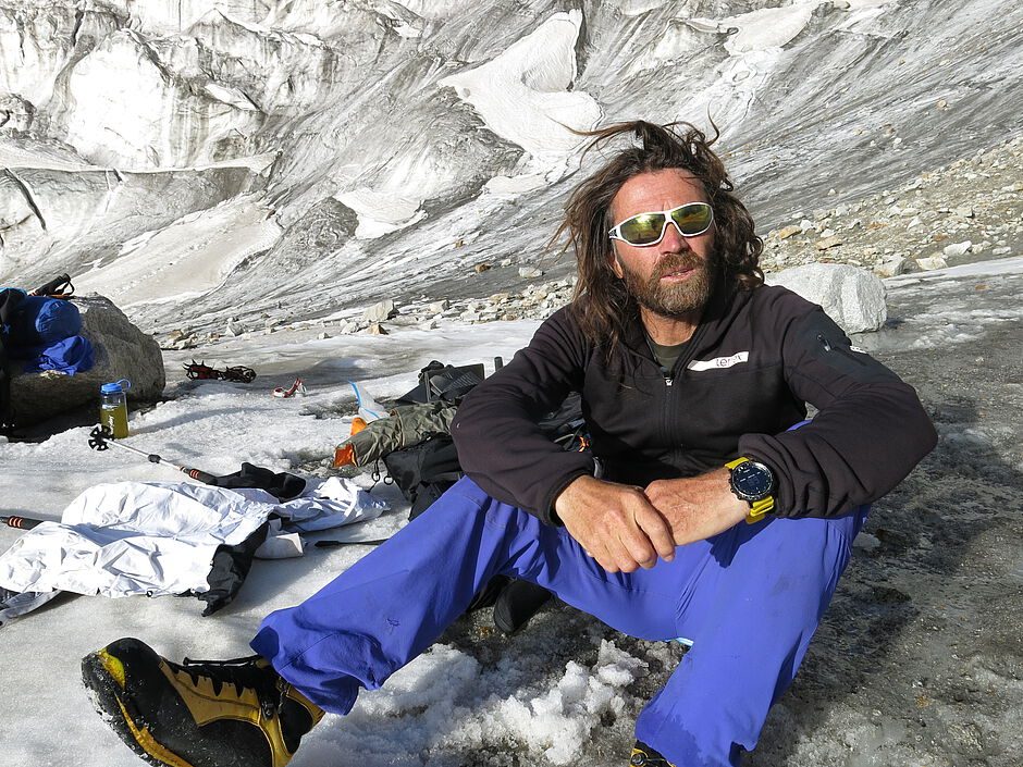 To_fail_means_getting_a_new_chance_Huber