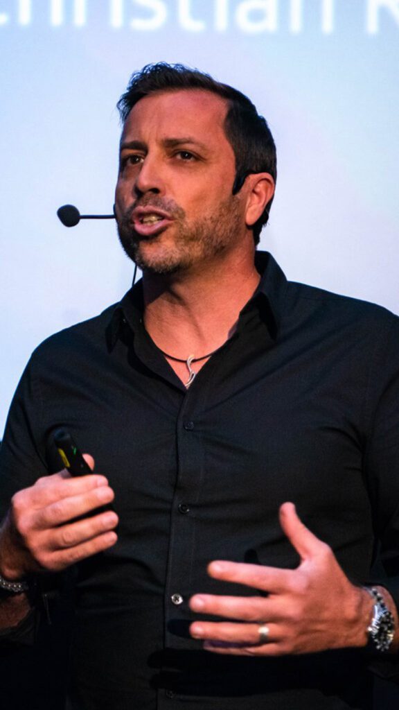 Christian Redl