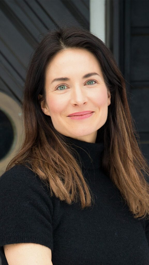 Dr. Hanna Heikenwälder