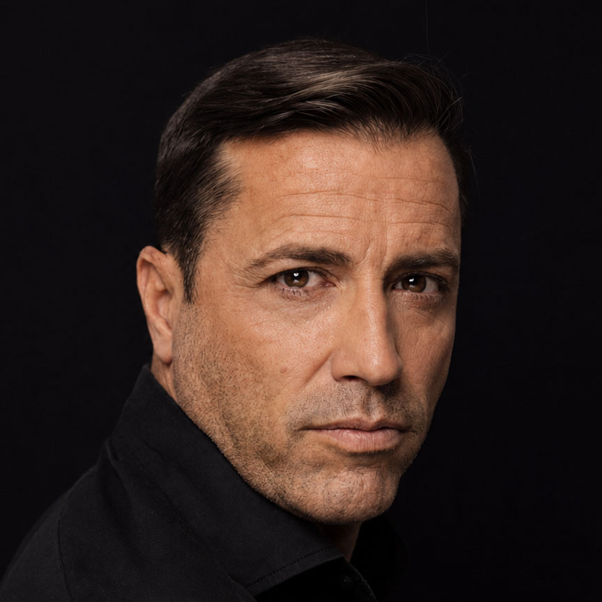 Christian Redl