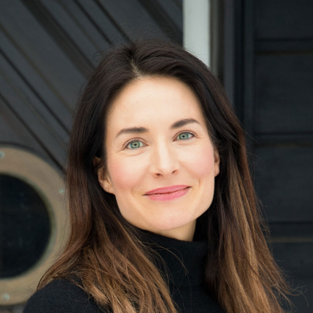 Dr. Hanna Heikenwälder